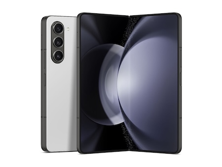 Samsung Galaxy Z Fold5 512GB F946U Unlocked   Good
