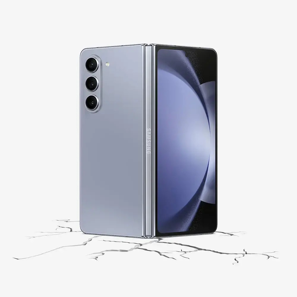 Samsung Galaxy Z Fold5 512GB F946U Unlocked   Good