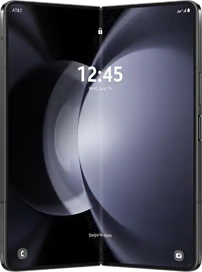 Samsung Galaxy Z Fold5 512GB F946U Unlocked   Good