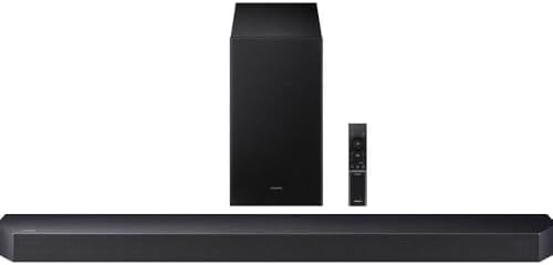 Samsung HWQ990F 11 1 4 Channel Q Series Soundbar with Subwoofer and Rear Speakers