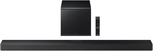 Samsung HWQ990F 11 1 4 Channel Q Series Soundbar with Subwoofer and Rear Speakers
