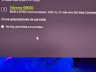 Samsung Odyssey OLED G8 32" 4K UHD Smart Gaming Monitor Series G80SD