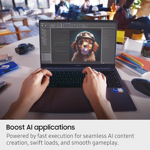 Samsung SSD 9100 PRO 2TB  PCIe 5 0x4 M 2 2280  Seq  Read Speeds Up to 14 800MB/s  Best for AI Computing  Gaming  and Heavy Duty Workstations  MZ VAP2T0B/AM 