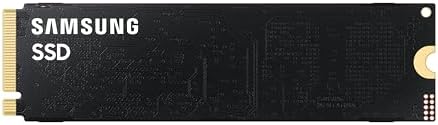 Samsung SSD 9100 PRO 1TB  PCIe 5 0x4 M 2 2280  Seq  Read Speeds Up to 14 700MB/s  Best for AI Computing  Gaming  and Heavy Duty Workstations  MZ VAP1T0B/AM 