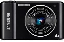 Samsung ST66 16 MP Compact Digital Camera   Red  EC ST66ZZBPRUS 