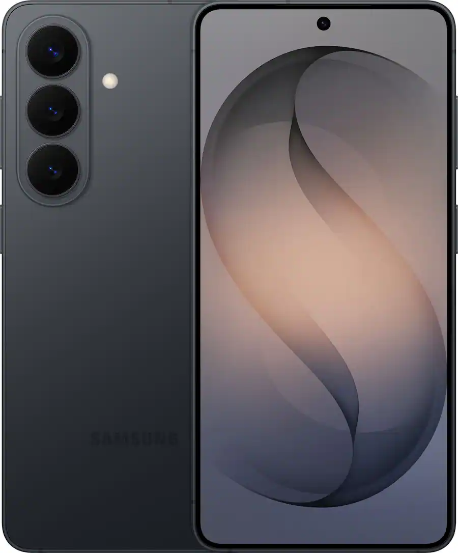 Samsung Galaxy S26 256GB (desbloqueado) - Negro