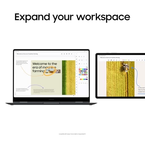 Samsung   Galaxy Tab S10    12 4" 256GB   Wi Fi   with S Pen   Moonstone Gray