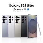 Samsung   Geek Squad Certified Refurbished Galaxy S25 Ultra 512GB   Titanium    