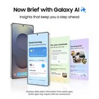 Samsung   Geek Squad Certified Refurbished Galaxy S25 Ultra 512GB   Titanium    