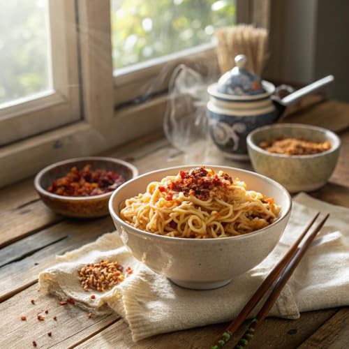 Samyang Habanero Lime Flavor Buldak Ramen Pack of 5