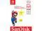 SanDisk microSDXC UHS-I de 256 GB para Nintendo Switch, velocidad de hasta 100 MB/s (SDSQXAO-256G-GNCZN)