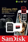 SanDisk Extreme PRO Micro SD Memory Card 32GB 64GB 128GB 256GB 512GB 1TB 2TB V30