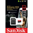 SanDisk Extreme PRO Micro SD Memory Card 32GB 64GB 128GB 256GB 512GB 1TB 2TB V30