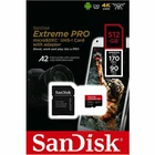 SanDisk Extreme PRO Micro SD Memory Card 32GB 64GB 128GB 256GB 512GB 1TB 2TB V30