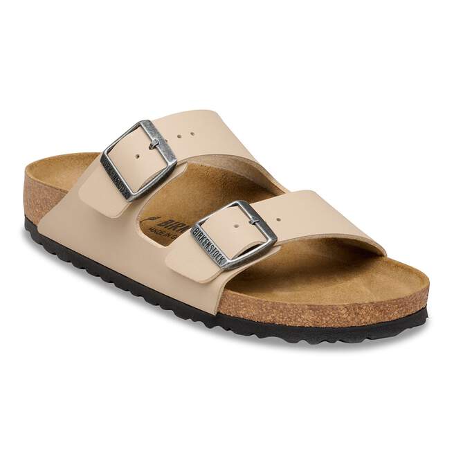 Sandalia Arizona Birko-Flor Sandcastle