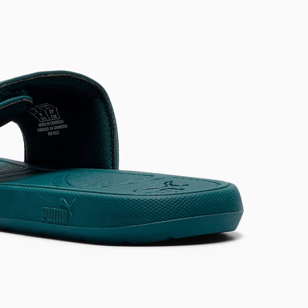 Talla 10, Sandalias Cool Cat 2 0