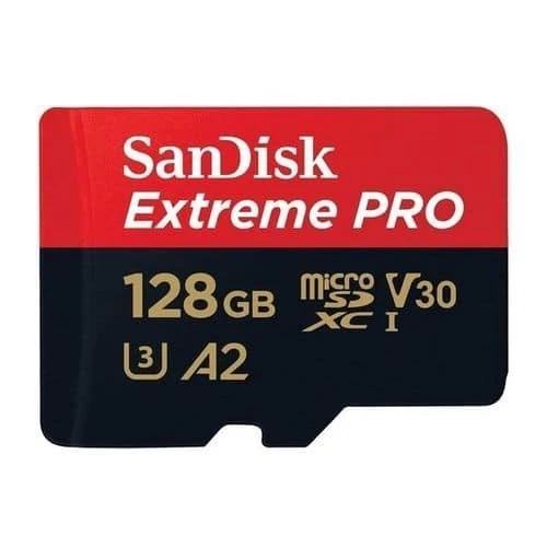Sandisk Extreme Pro Micro SD Cards 128GB 256GB 512GB 1TB microSD Memory Card lot