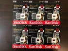Sandisk Micro SD Card Memory 32GB 64GB 128GB 256GB 512GB 1TB Ultra  Extreme Lot