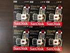 Sandisk Micro SD Card Memory 32GB 64GB 128GB 256GB 512GB 1TB Ultra  Extreme Lot