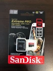 Sandisk Micro SD Card Memory 32GB 64GB 128GB 256GB 512GB 1TB Ultra  Extreme Lot