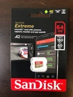 Sandisk Micro SD Card Memory 32GB 64GB 128GB 256GB 512GB 1TB Ultra  Extreme Lot
