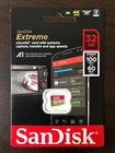 Sandisk Micro SD Card Memory 32GB 64GB 128GB 256GB 512GB 1TB Ultra  Extreme Lot