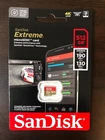 Sandisk Micro SD Card Memory 32GB 64GB 128GB 256GB 512GB 1TB Ultra  Extreme Lot