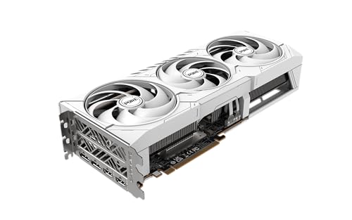 Sapphire 11348 02 20G Pure AMD Radeon  RX 9070 XT Gaming OC Graphics Card with 16GB GDDR6  AMD RDNA 4
