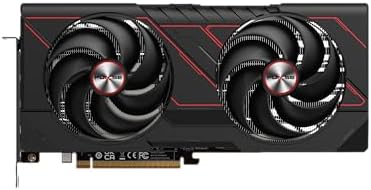 Sapphire 11349 03 20G Pulse AMD Radeon  RX 9070 Gaming Graphics Card with 16GB GDDR6  AMD RDNA 4