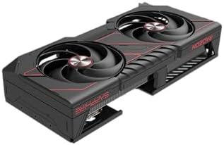 Sapphire 11349 03 20G Pulse AMD Radeon  RX 9070 Gaming Graphics Card with 16GB GDDR6  AMD RDNA 4