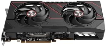 Sapphire 11349 03 20G Pulse AMD Radeon  RX 9070 Gaming Graphics Card with 16GB GDDR6  AMD RDNA 4