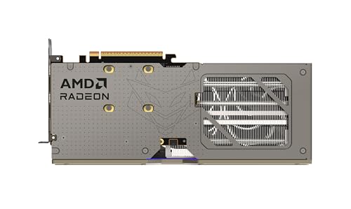 Sapphire 11350 01 20G Nitro  AMD Radeon  RX 9060 XT Gaming OC Graphics Card with 16GB GDDR6  AMD RDNA 4
