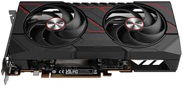 Sapphire 11350 03 20G Pulse AMD Radeon  RX 9060 XT Gaming OC Graphics Card with 16GB GDDR6  AMD RDNA 4