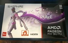 Sapphire PURE Radeon RX 9070 16GB Video Card