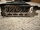 Sapphire Pulse GPro X080 10GB GDDR6