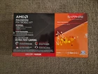 Sapphire Radeon RX 9060 XT 8GB PULSE GAMING OC PCIe HDMI 450W Graphics Card