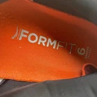 Saucony Hurricane 24 White Black Citron S20934 213 Men s Size 11 Wide Comfort