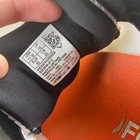 Saucony Hurricane 24 White Black Citron S20934 213 Men s Size 11 Wide Comfort