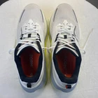 Saucony Hurricane 24 White Black Citron S20934 213 Men s Size 11 Wide Comfort