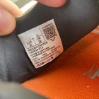 Saucony Hurricane 24 White Black Citron S20934 213 Men s Size 11 Wide Comfort