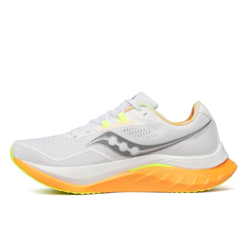 Talla 9 - Saucony Mens Endorphin Speed 4 Sneaker