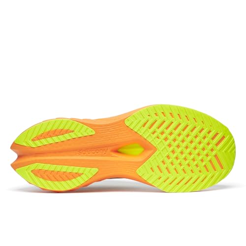 Talla 9 - Saucony Mens Endorphin Speed 4 Sneaker