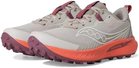 Saucony Womens Peregrine 15 Trail Runners