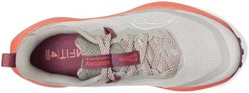 Saucony Womens Peregrine 15 Trail Runners
