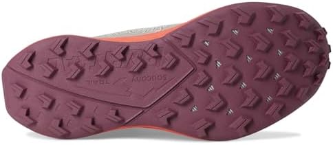 Saucony Womens Peregrine 15 Trail Runners