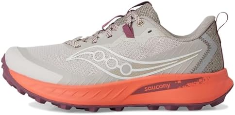 Saucony Womens Peregrine 15 Trail Runners
