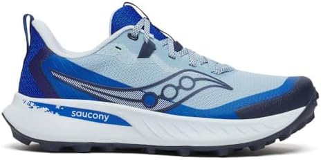 Saucony Womens Peregrine 15 Trail Runners