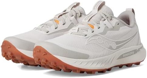 Saucony Womens Peregrine 15 Trail Runners