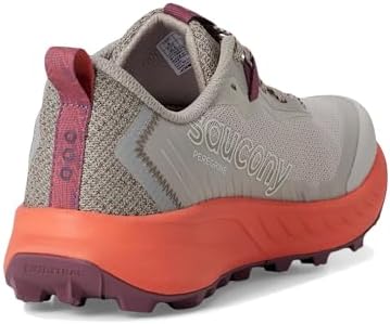 Saucony Womens Peregrine 15 Trail Runners
