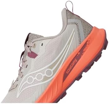 Saucony Womens Peregrine 15 Trail Runners